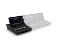 ChamSys MagicQ MQ500M Stadium Wing Console for 30 Extra Playbacks - Image 5