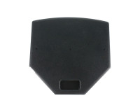 Martin Audio X15 BlacklineX 15 2-Way Passive Speaker Rotatable 90x50° Black  - Image 5