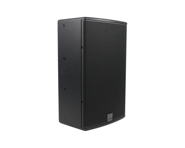 Martin Audio X12 BlacklineX 12 2-Way Passive Speaker Rotatable 90x50° Black  - Main Image