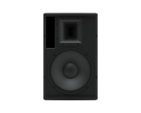Martin Audio X12 BlacklineX 12 2-Way Passive Speaker Rotatable 90x50° Black  - Image 5