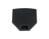 Martin Audio X12 BlacklineX 12 2-Way Passive Speaker Rotatable 90x50° Black  - Image 6