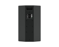 Martin Audio X12 BlacklineX 12 2-Way Passive Speaker Rotatable 90x50° Black  - Image 7