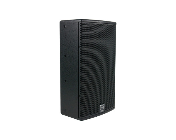 Martin Audio X10 BlacklineX 10 2-Way Passive Speaker Rotatable 90x50° Black  - Main Image