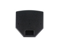 Martin Audio X10 BlacklineX 10 2-Way Passive Speaker Rotatable 90x50° Black  - Image 5