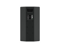 Martin Audio X10 BlacklineX 10 2-Way Passive Speaker Rotatable 90x50° Black  - Image 6