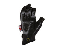 Dirty Rigger Comfort Fit Mens Framer Rigging / Operator Gloves (M) - Image 3