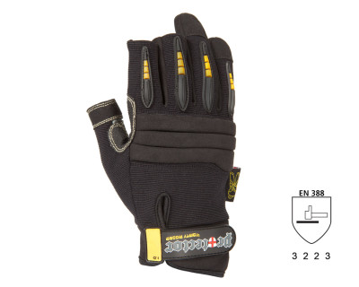 Protector Armortex Framer Rigging / Operator Gloves (M)