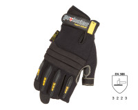 Dirty Rigger Protector Armortex Framer Rigging / Operator Gloves (M) - Image 2