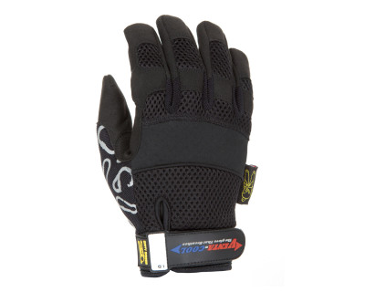 Venta Cool Gloves with Breathable Base Material (M)