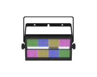 CHAUVET DJ Shocker Panel FX Blinder / Strobe 480 RGB LEDs - Image 3