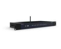 ChamSys MagicQ Rack 24-Universe 2xDMX512 Output+WIFI and Rack Mount 1U - Image 2