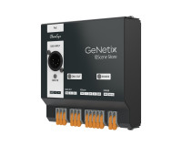 ChamSys GeNetix 10Scene Store 1-Universe Playback Device DIN Rail Mount - Image 3