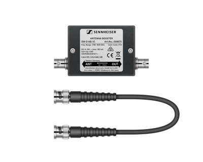 EW-D AB Antenna Booster (Y) 1.8GHz