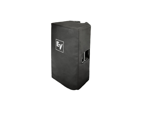 Electro-Voice ZLX-8-G2-CVR Padded Cover for ZLX8-G2 Speakers - Main Image