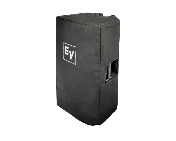 Electro-Voice ZLX-15-G2-CVR Padded Cover for ZLX15-G2 Speakers - Main Image