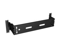 Electro-Voice ZLX-G2-BRKT Wall Mounting Bracket for ZLX-G2 12 and 15 Speakers - Image 1