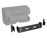 Electro-Voice ZLX-G2-BRKT Wall Mounting Bracket for ZLX-G2 12 and 15 Speakers - Image 2