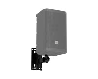 Electro-Voice BRKT-POLE-S Tilt/Swivel Bracket for 8 10 and 12 EV Speakers - Image 2