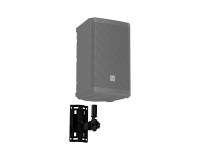Electro-Voice BRKT-POLE-S Wall Mount Bracket+ Pole for 8,10 & 12 EV Speakers - Image 3