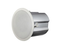 Electro-Voice EVID-PC6.2E 2-Way 6 Ceiling Speaker EN 54-24 White EACH - Image 2