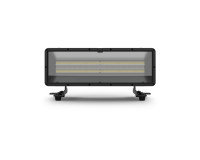 CHAUVET Professional STRIKE Bolt 1C LED Blinder / Strobe with Smart Frost IP65 - Image 5