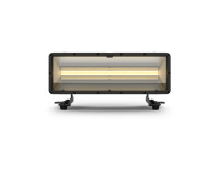 CHAUVET Professional STRIKE Bolt 1C LED Blinder / Strobe with Smart Frost IP65 - Image 6