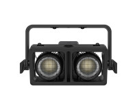 Chauvet Professional STRIKE Array 2C LED Blinder / Strobe 2xRGBA-WW LED Pods IP65 - Image 4