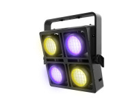 CHAUVET Professional STRIKE Array 4C LED Blinder / Strobe 4xRGBA-WW LED Pods IP65 - Image 3