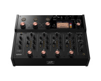 AlphaTheta Euphonia Professional 4 Channel Rotary Mixer - Image 2