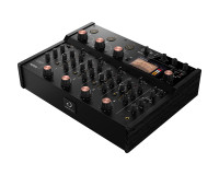 AlphaTheta Euphonia Professional 4 Channel Rotary Mixer - Image 3