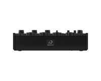 AlphaTheta Euphonia Professional 4 Channel Rotary Mixer - Image 4