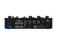 AlphaTheta Euphonia Professional 4 Channel Rotary Mixer - Image 5