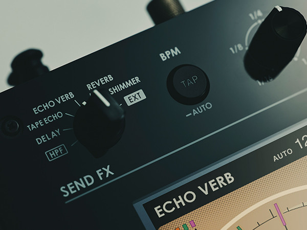 Euphoric Harmonies: Meet the euphonia Professional Rotary Mixer