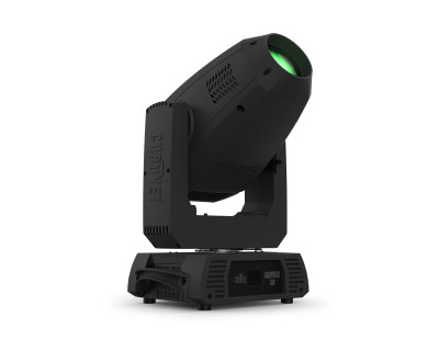 Rogue R3E Spot Moving Head 350W LED 8-Colour Wheels 7-41.4° Zoom