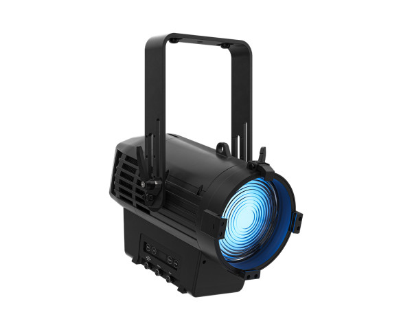 Chauvet Professional Ovation Reve F-3 IP LED Resnel RGBAM Motorised Zoom 10-60° IP65 - Main Image