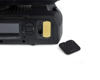 Martin Lighting MAC Viper XIP Moving Head 760W LED IP54 EPS - Image 9