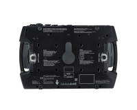 Martin Lighting MAC Viper XIP Moving Head 760W LED IP54 EPS - Image 10