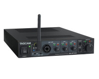 TASCAM MA-BT240 Mixing Amplifier with Bluetooth 100V 240W Half 1U - Image 2