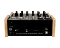 ART Pro Audio Tube Mix 5 Ch USB-Mixer-PC Interface - Image 3