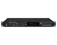 TASCAM BD-MP1 MKII Professional Blu-Ray Multi-Media Player 1U - Image 1