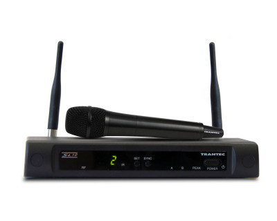 Trantec  Clearance Wireless Microphone Systems