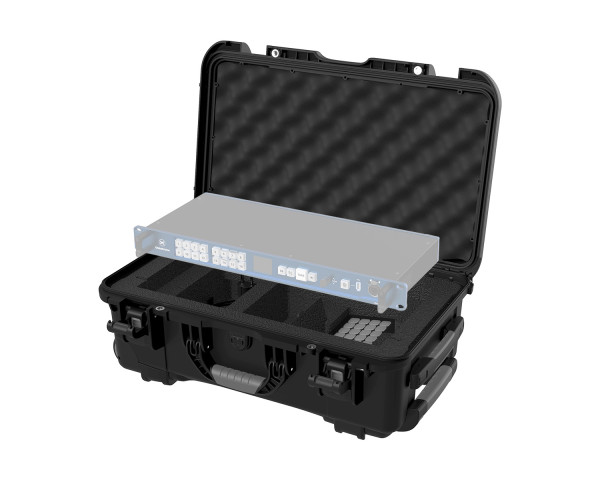 Theatrixx Carry Case for xPressCue Media Player - Main Image