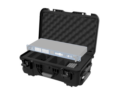 Carry Case for xPressCue Media Player