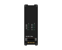 Theatrixx Reversible Video Converter DUAL 12G-SDI to Fibre SM OpticalCONDuo - Image 2