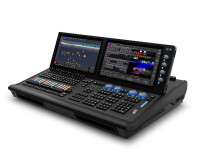 ChamSys MagicQ MQ500M+ Stadium Lighting Console 400-Universe - Image 3