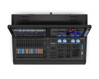 ChamSys MagicQ MQ500M+ Stadium Lighting Console 400-Universe - Image 4