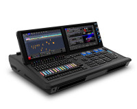 ChamSys MagicQ MQ500M+ Stadium Lighting Console 400-Universe - Image 5