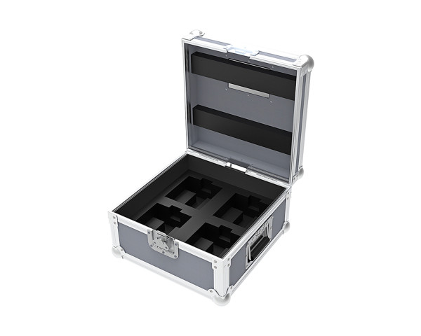 NEXO IDT-4CASE14 Flight Case for 4 x ID14 Loudspeakers - Main Image