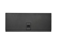 RCF S 29 2 x 19 High-Power Bass-Reflex Subwoofer 3000W Black - Image 5