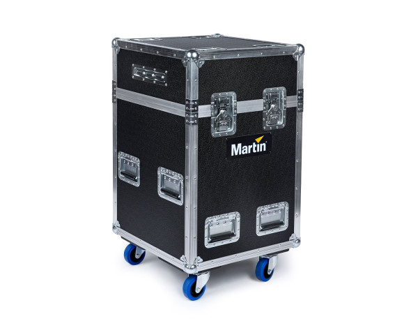 Martin Professional MAC Viper XIP Single Flightcase for 1 MAC Viper XIP Moving Head - Main Image